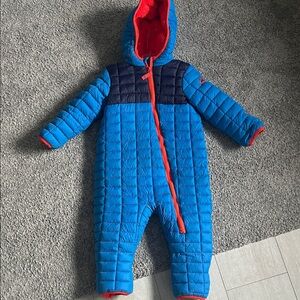 Snozu Snowsuit